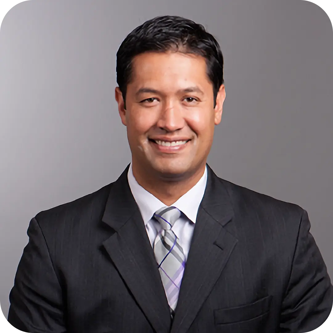 Rob Congelliere, Esq. headshot