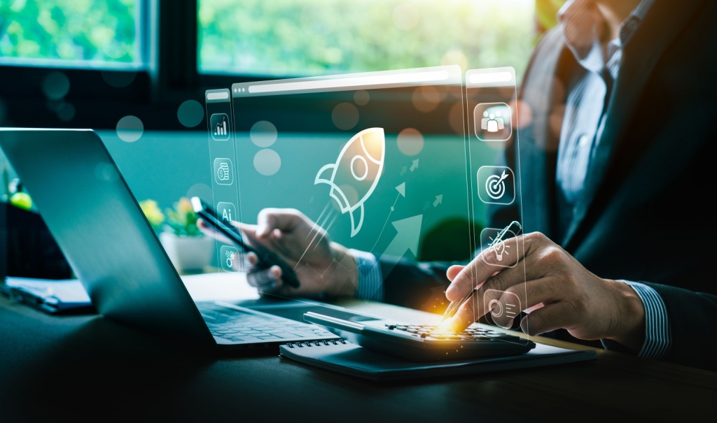startup saas law