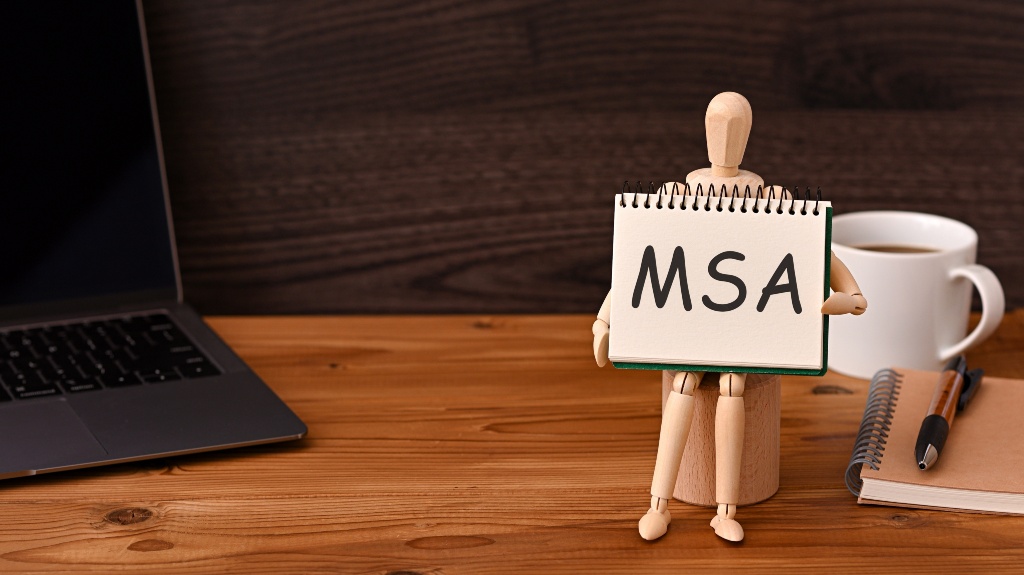 msa